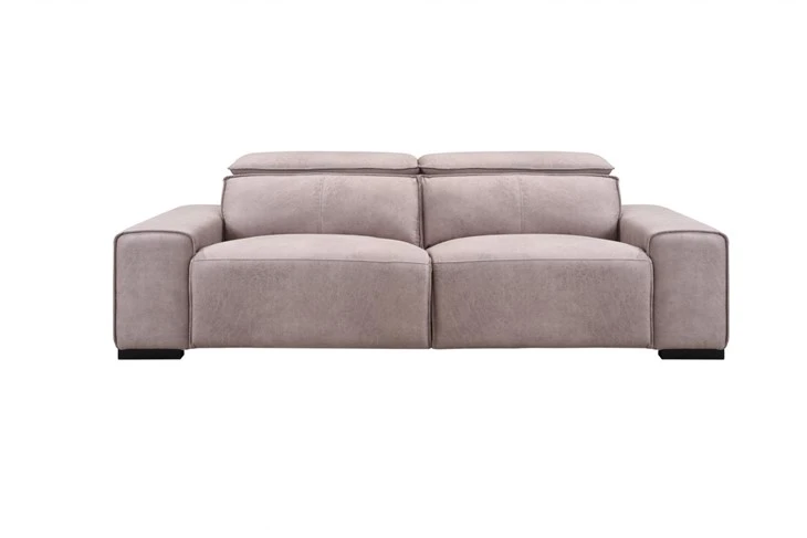 Modular Power Recliner Sofa