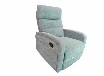 Cathaoirleach Recliner Fabraic Ar Díol