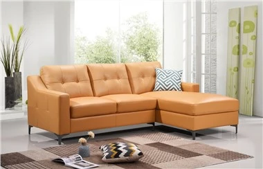 Leathar L Cruth Couch